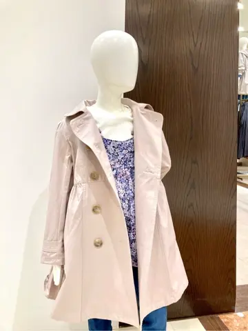 ANY 杉原 コーディネート画像