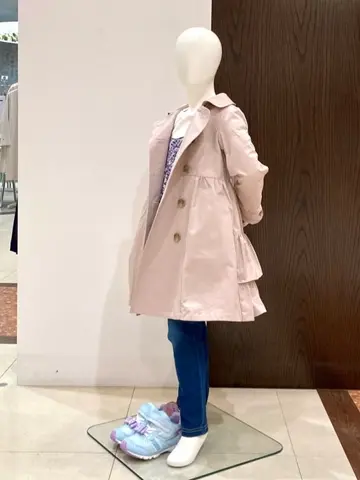 ANY 杉原 コーディネート画像