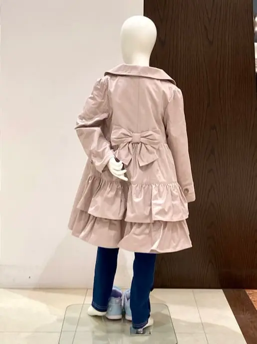 ANY 杉原 コーディネート画像