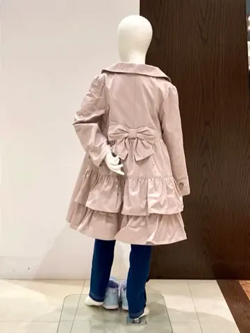 ANY 杉原 コーディネート画像