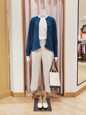 ANY 岩田 コーディネート画像