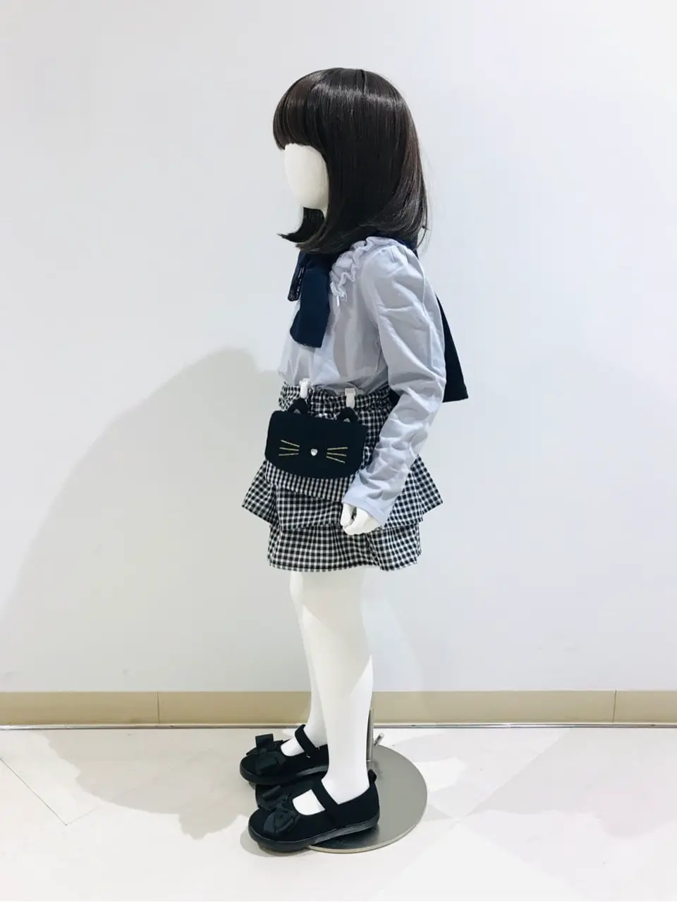 ANY 田口 コーディネート画像