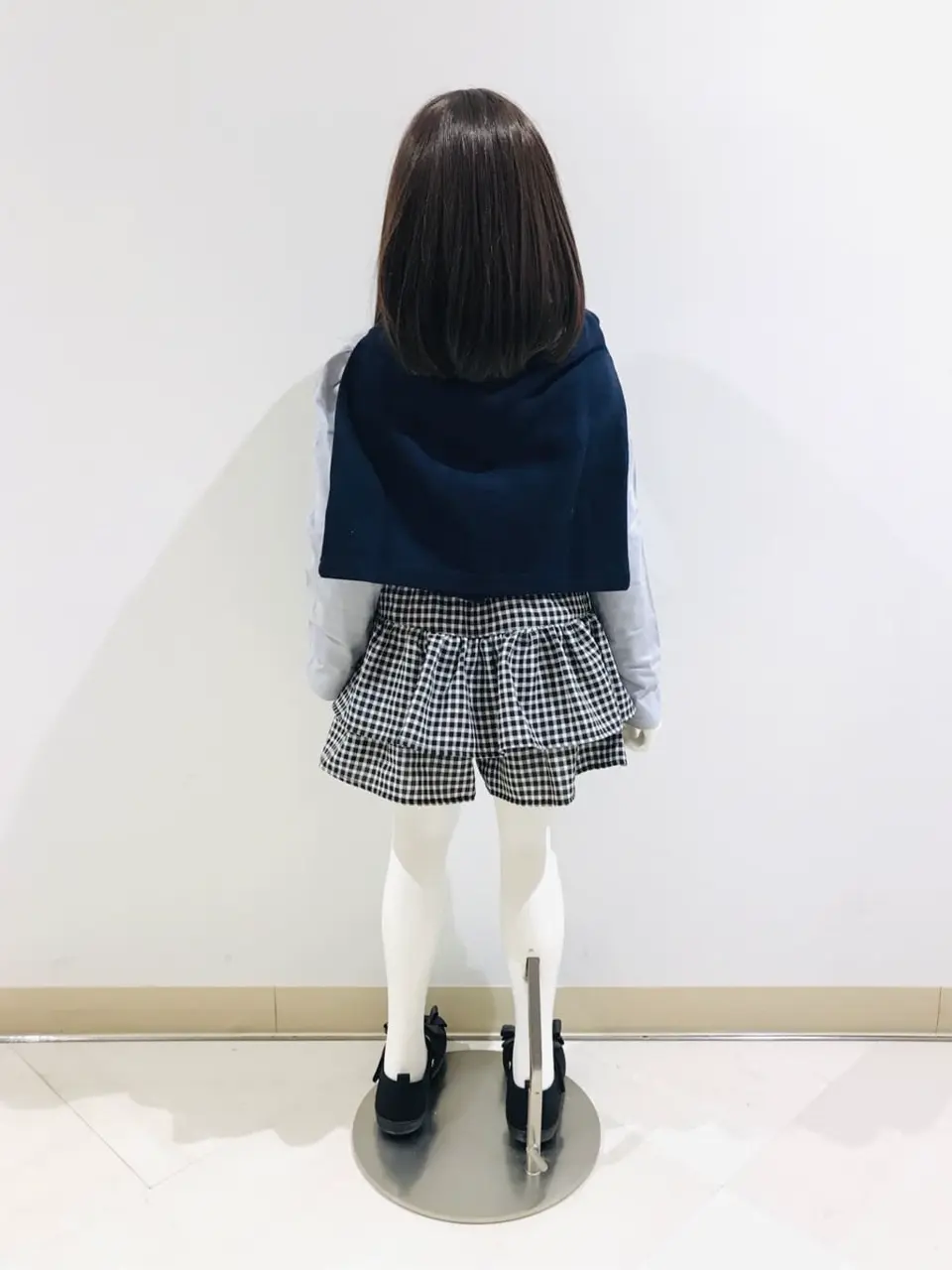 ANY 田口 コーディネート画像