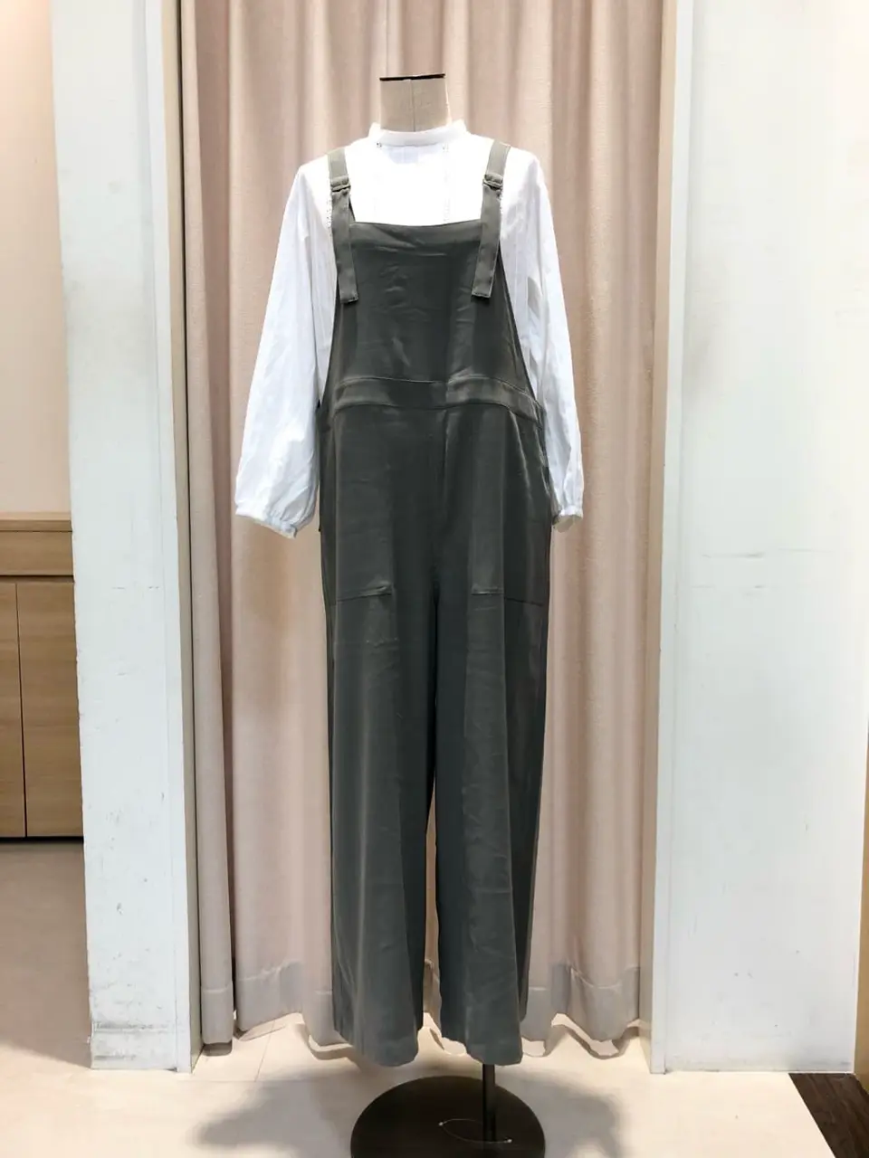  吉田 コーディネート画像