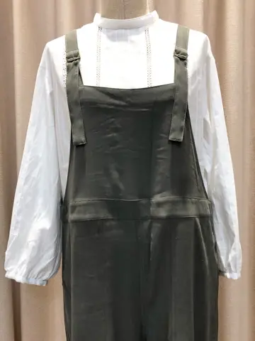 ANY 吉田 コーディネート画像