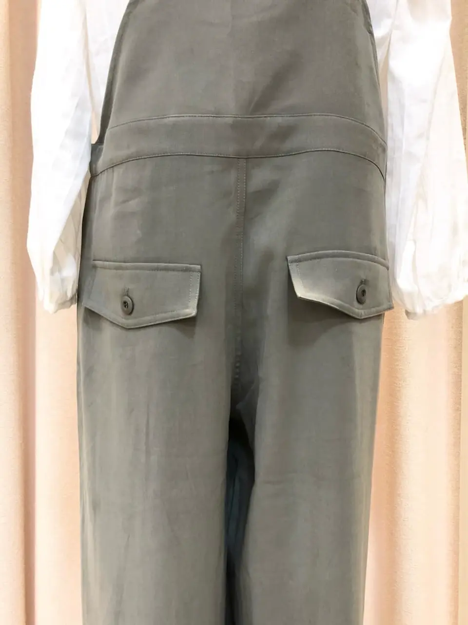 ANY 吉田 コーディネート画像