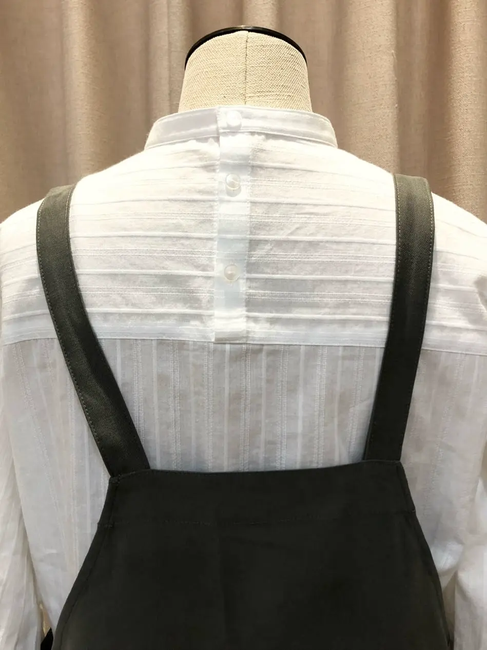 ANY 吉田 コーディネート画像