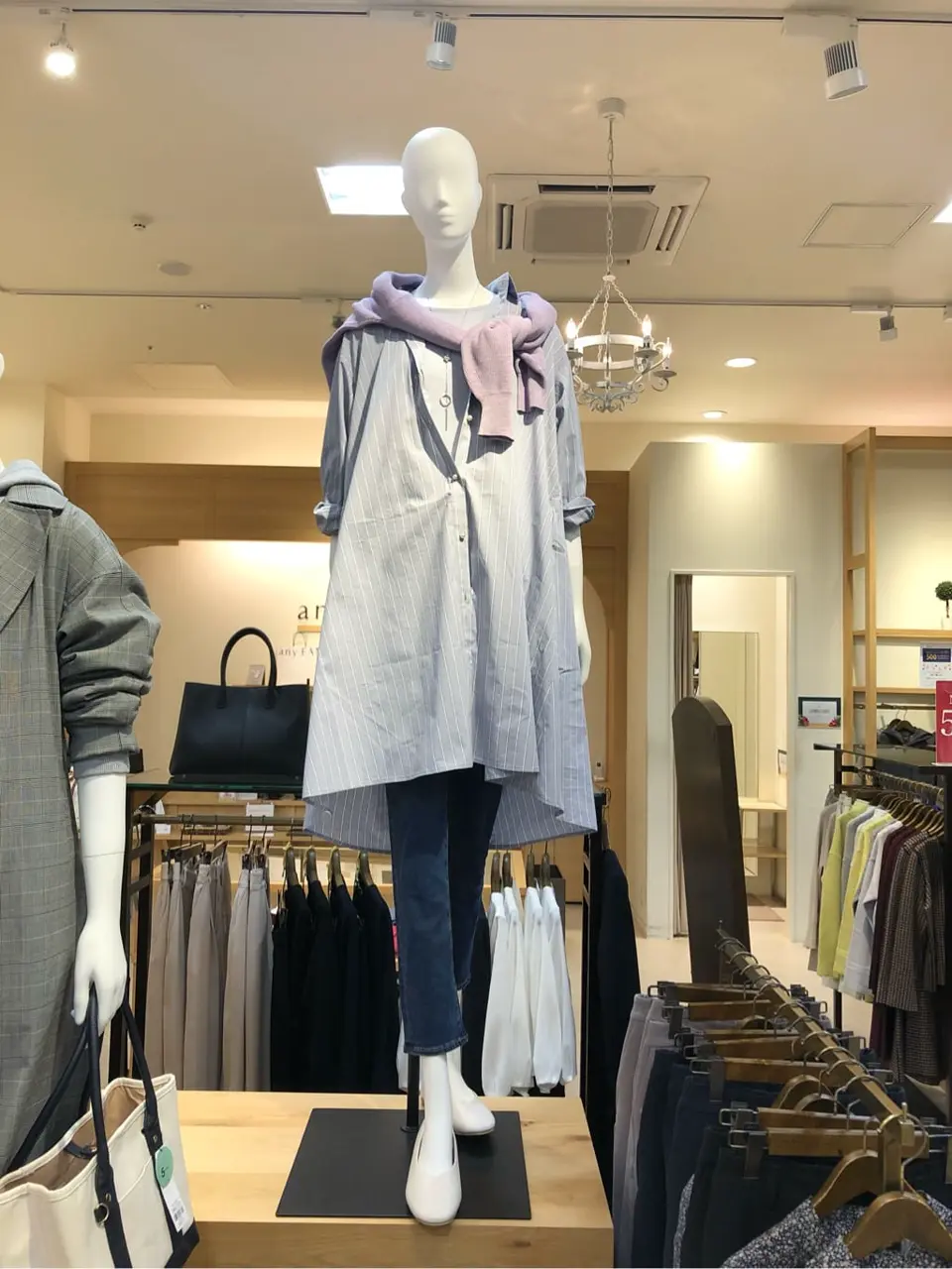  吉田 コーディネート画像