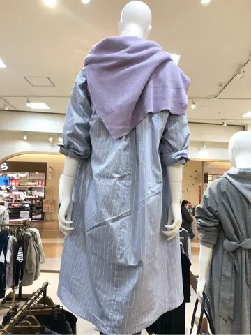 ANY 吉田 コーディネート画像