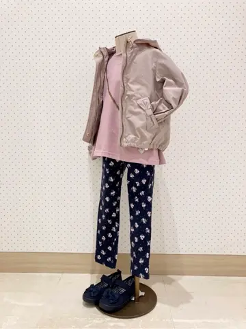 ANY 大野 コーディネート画像