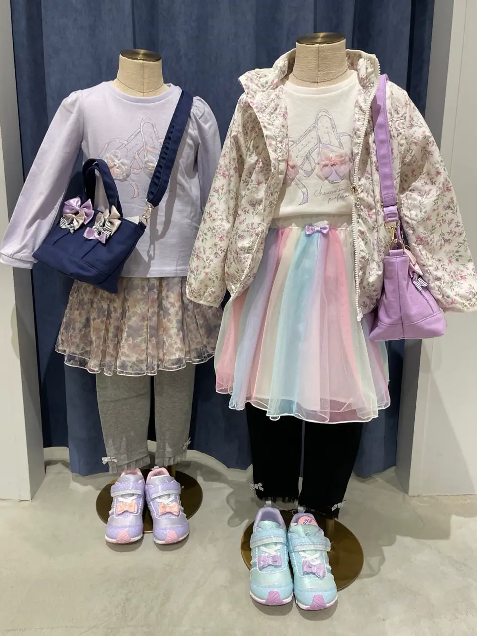 ANY 大川原 コーディネート画像