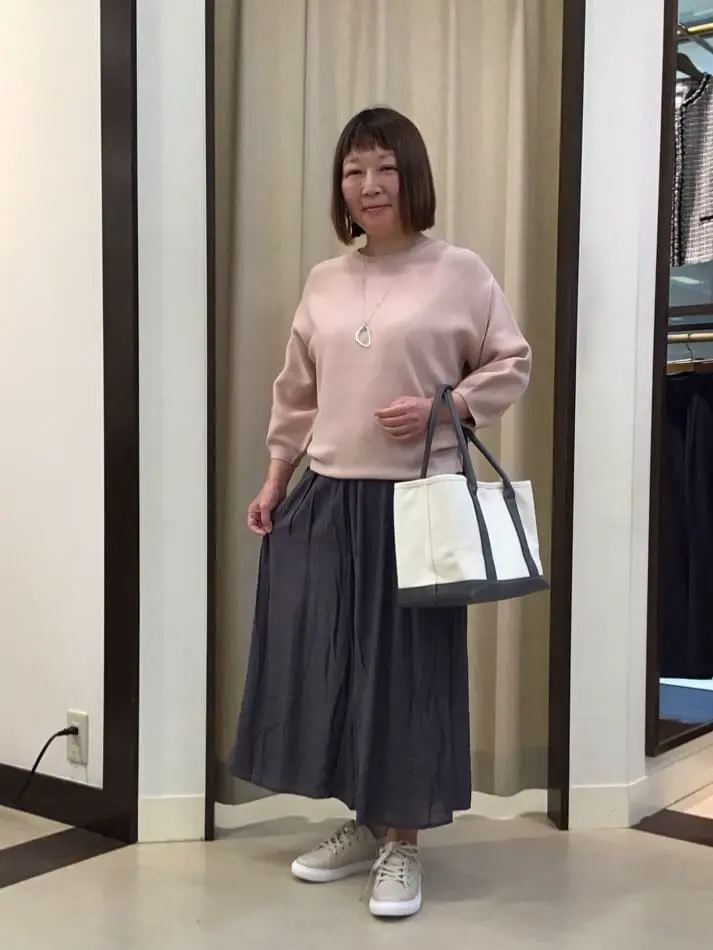 ANY 大友 コーディネート画像