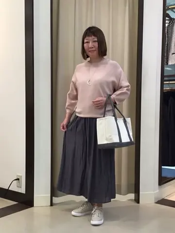 ANY 大友 コーディネート画像