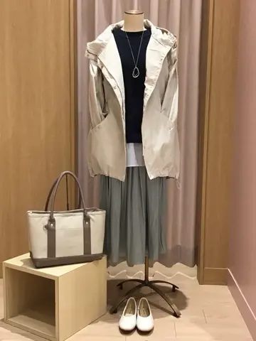 ANY 本吉 コーディネート画像