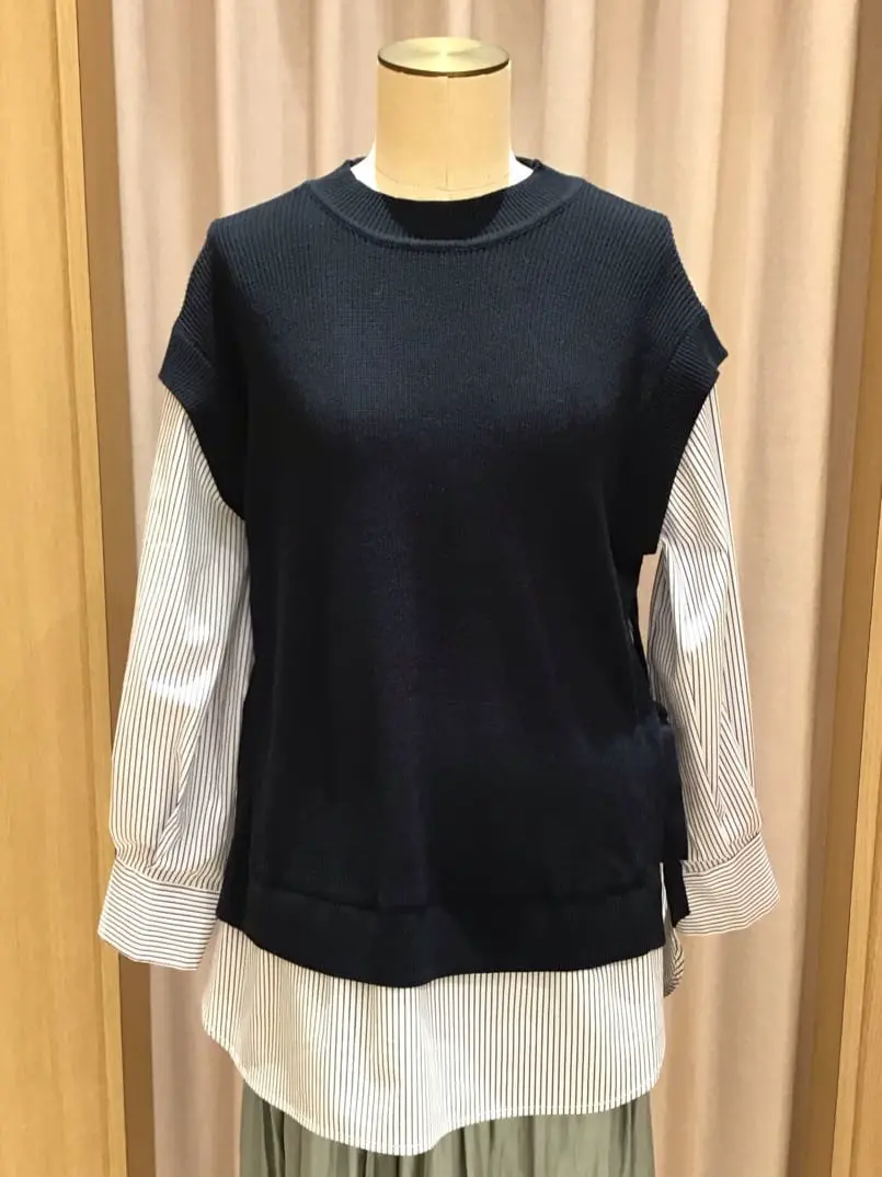 ANY 本吉 コーディネート画像