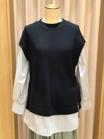 ANY 本吉 コーディネート画像