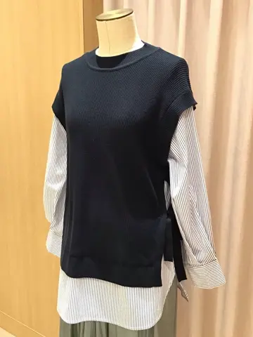 ANY 本吉 コーディネート画像