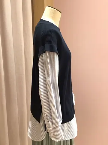 ANY 本吉 コーディネート画像