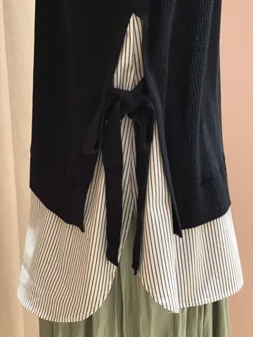 ANY 本吉 コーディネート画像