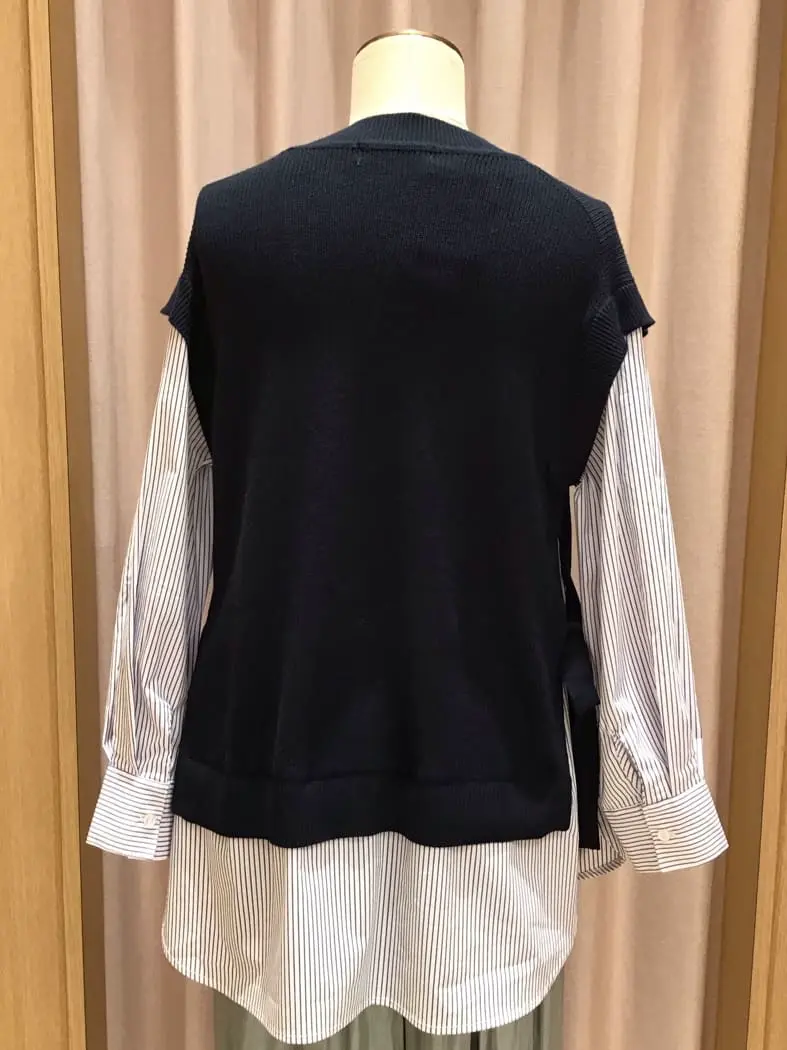 ANY 本吉 コーディネート画像