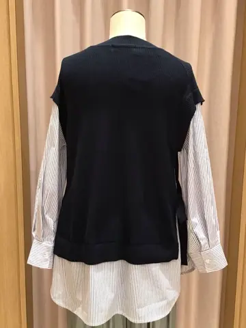 ANY 本吉 コーディネート画像