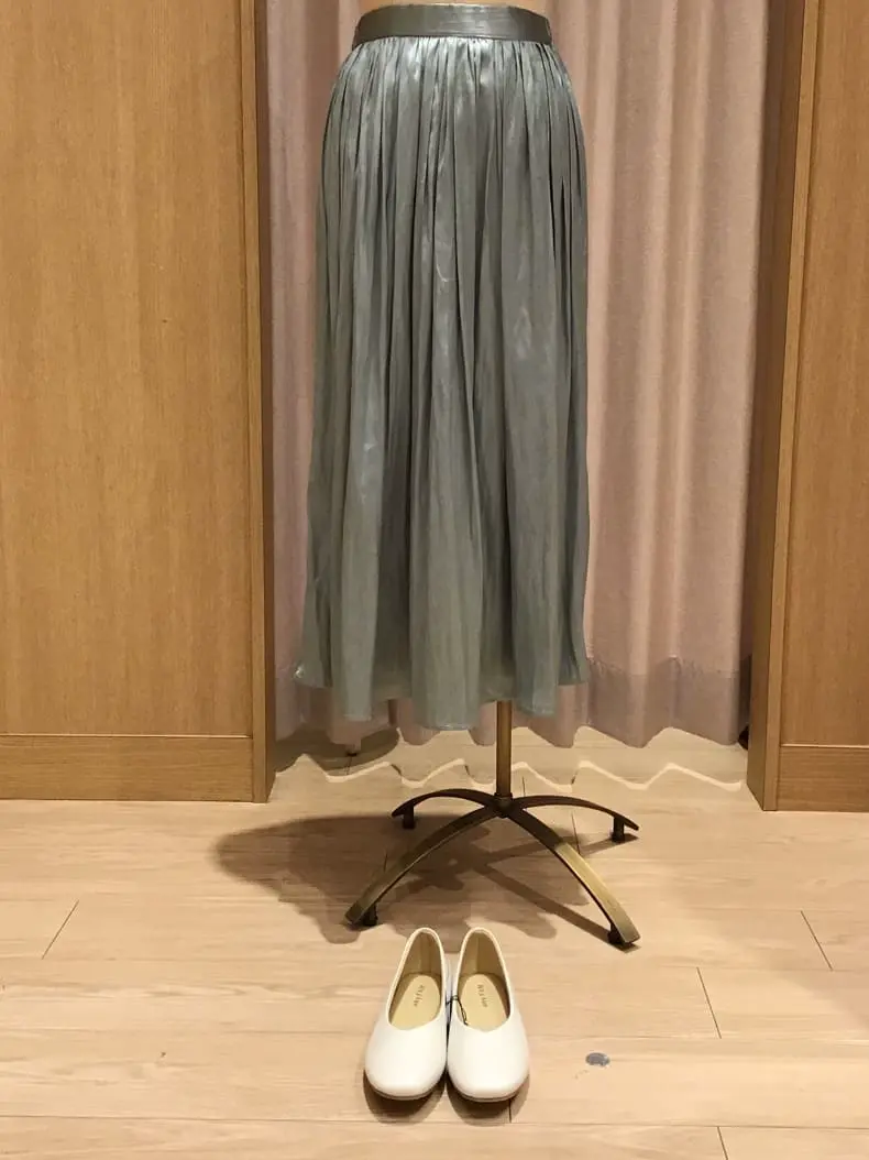 ANY 本吉 コーディネート画像