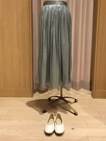 ANY 本吉 コーディネート画像