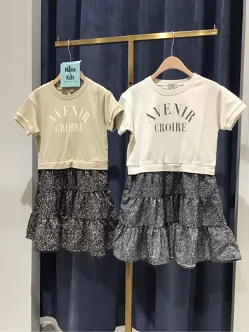 ANY 関 コーディネート画像