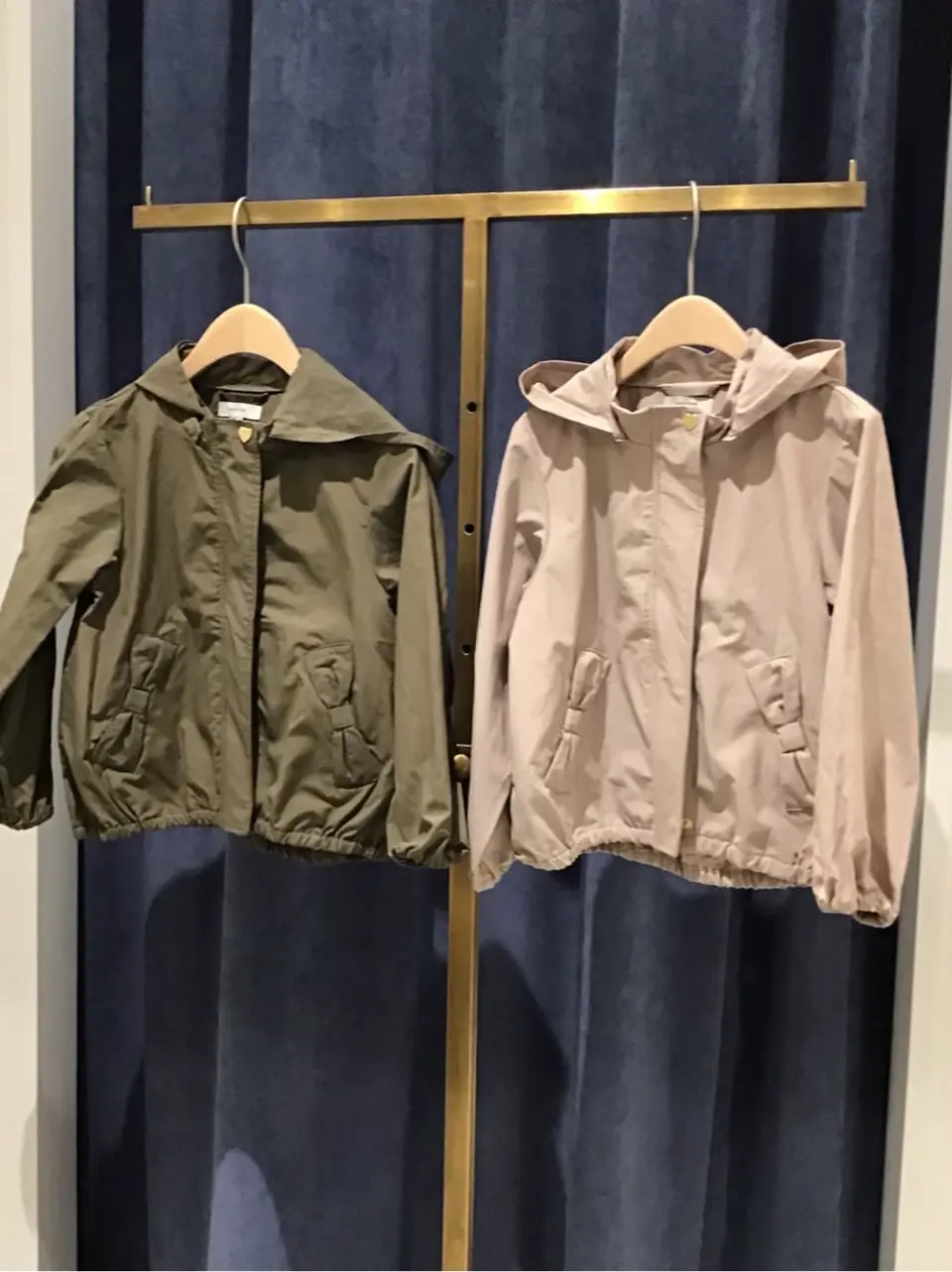 ANY 関 コーディネート画像