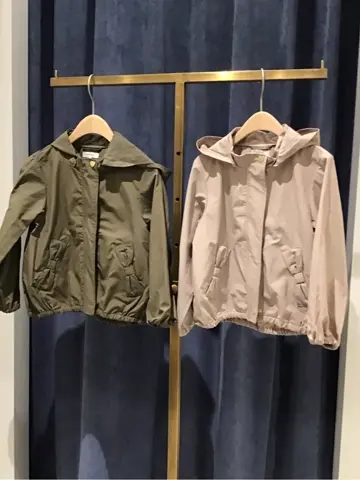 ANY 関 コーディネート画像