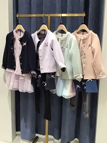 ANY 関 コーディネート画像