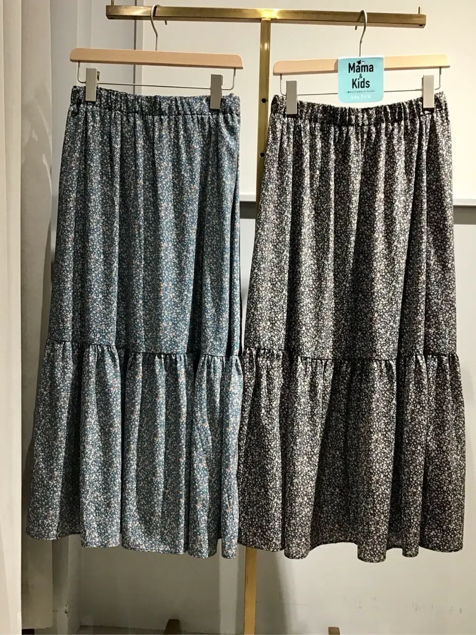 ANY 関 コーディネート画像