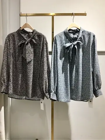 ANY 関 コーディネート画像