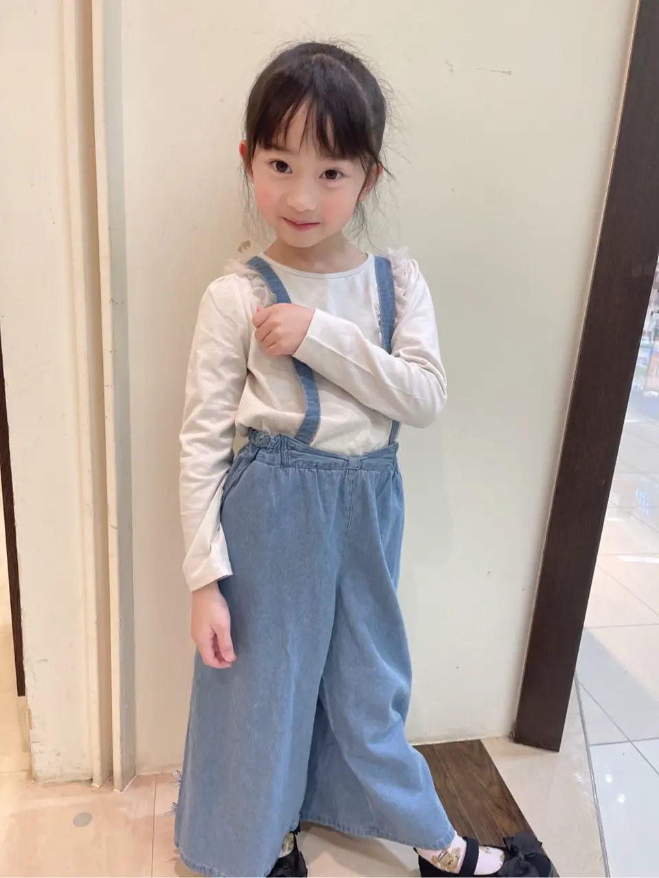  keiko♡ コーディネート画像