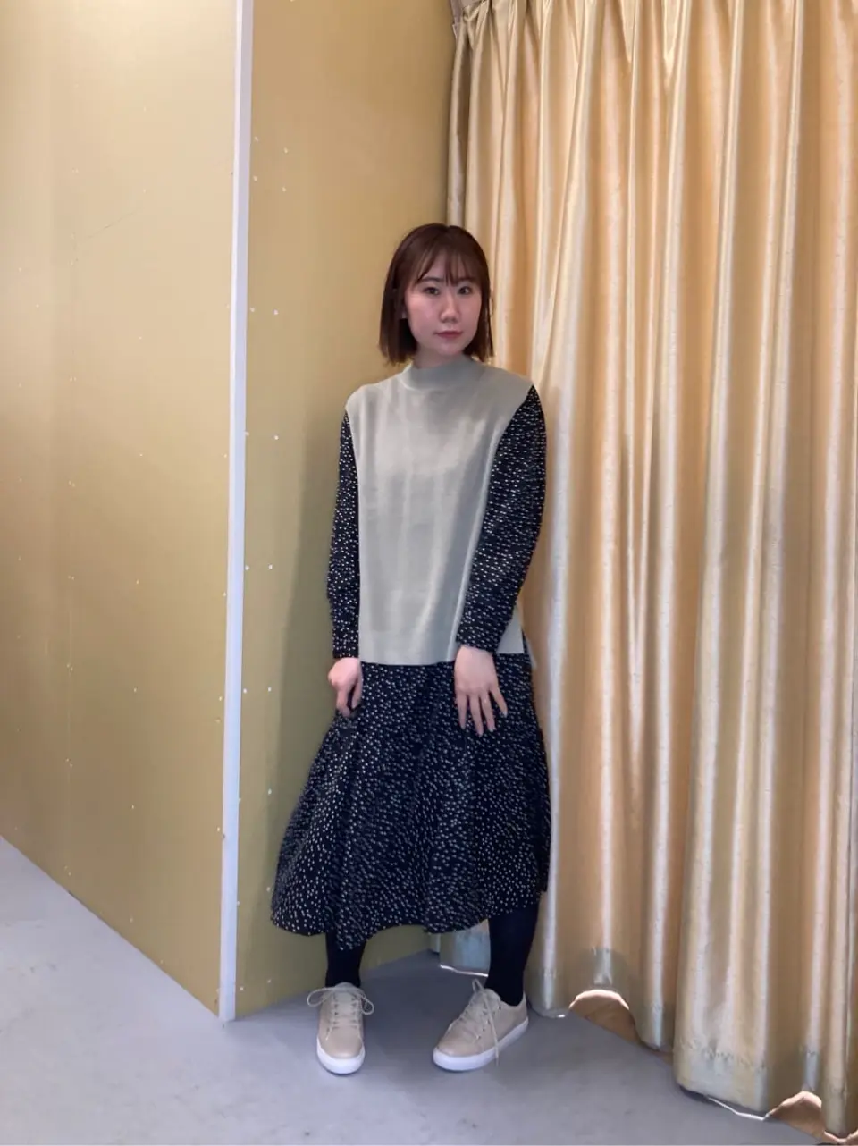  上岡 コーディネート画像