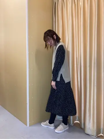 ANY 上岡 コーディネート画像