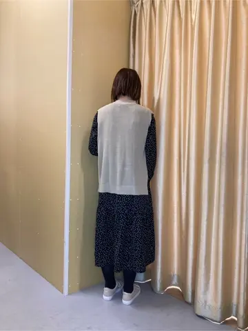 ANY 上岡 コーディネート画像