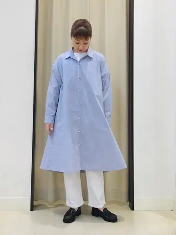 ANY 伊藤 コーディネート画像