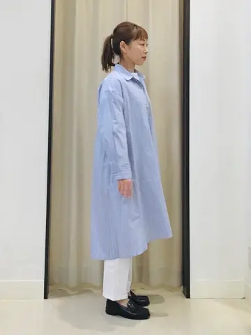 ANY 伊藤 コーディネート画像