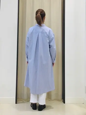 ANY 伊藤 コーディネート画像