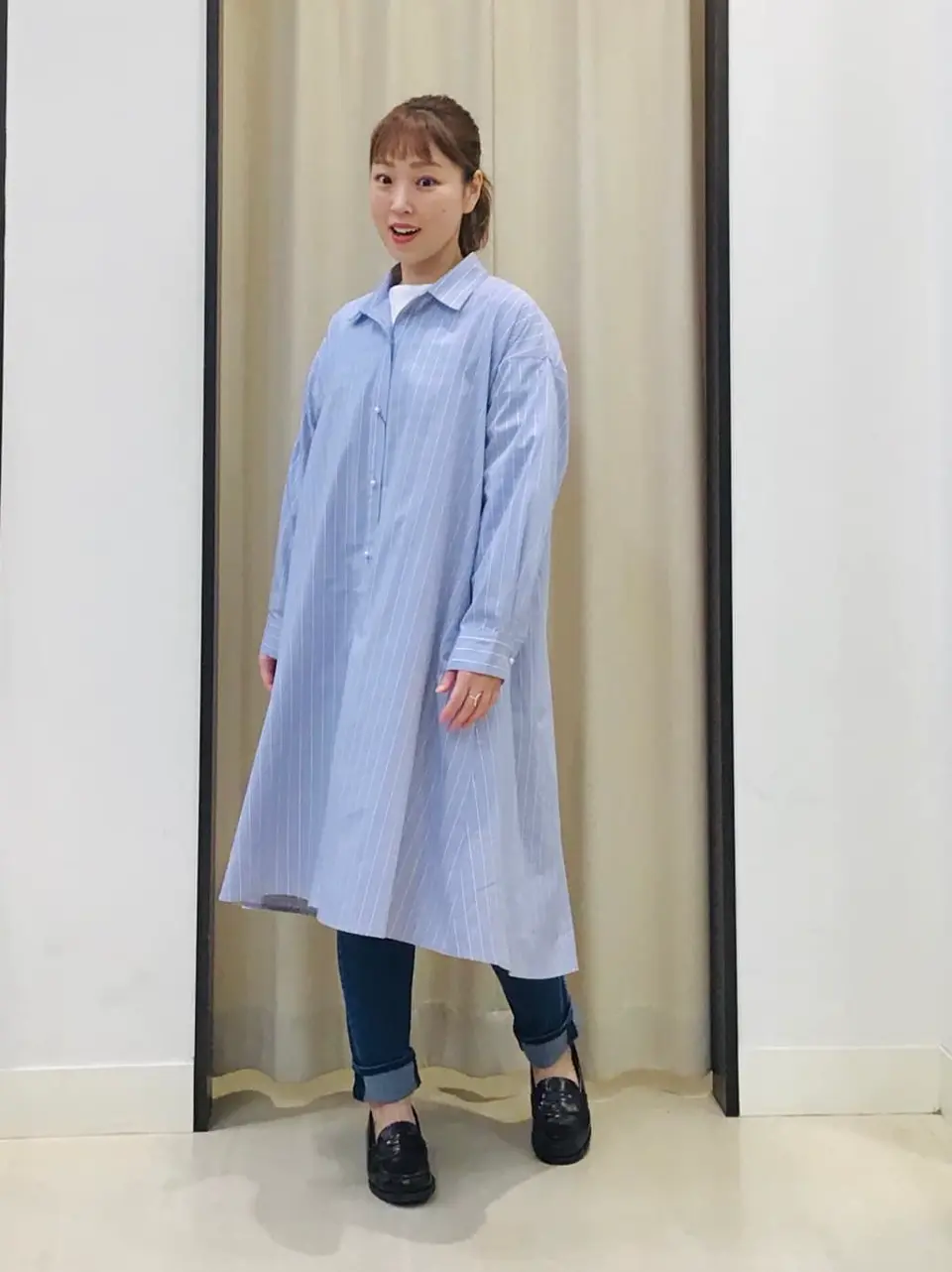  伊藤 コーディネート画像