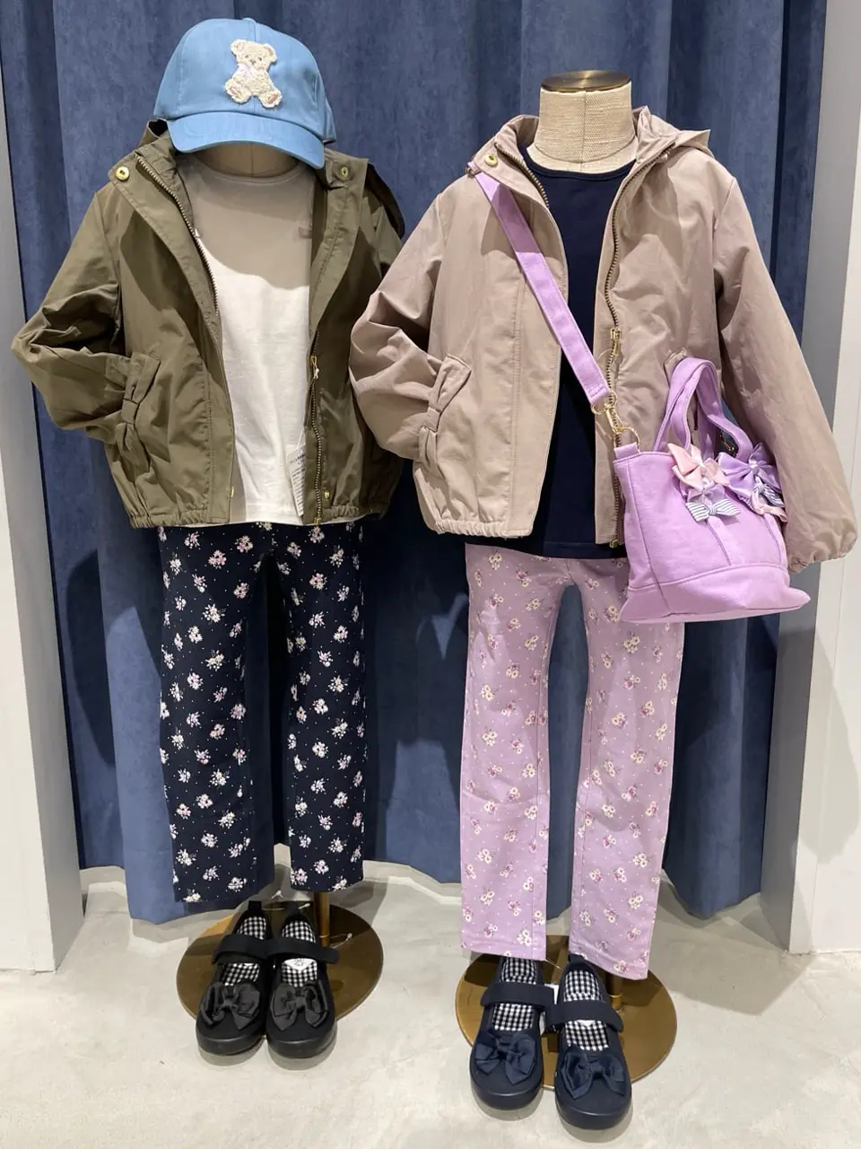 ANY 大川原 コーディネート画像