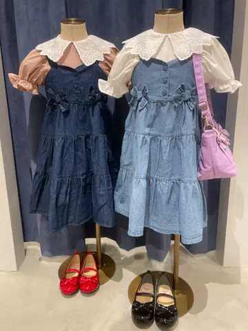 ANY 大川原 コーディネート画像