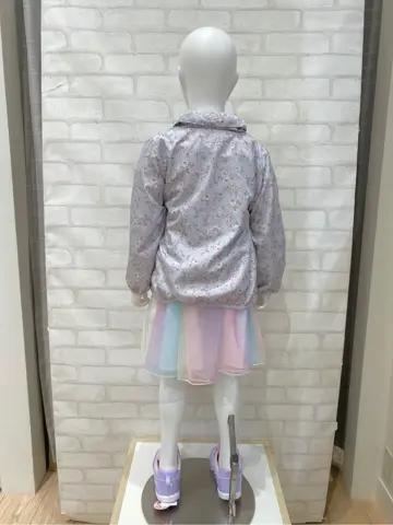 ANY 嶋田 コーディネート画像