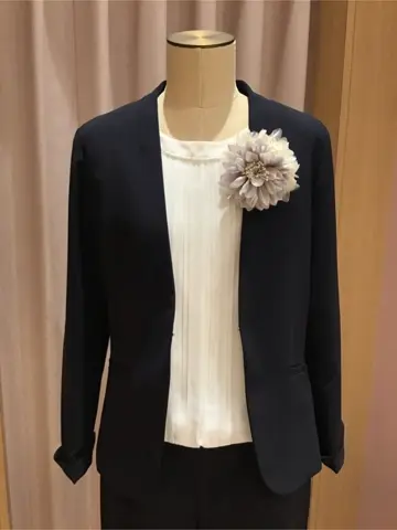 ANY 浅岡 コーディネート画像