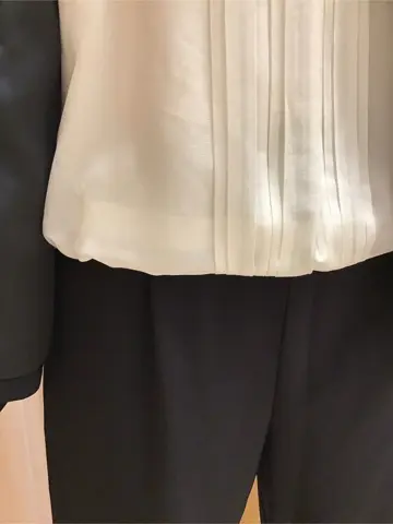 ANY 浅岡 コーディネート画像