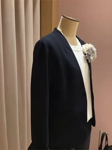 ANY 浅岡 コーディネート画像