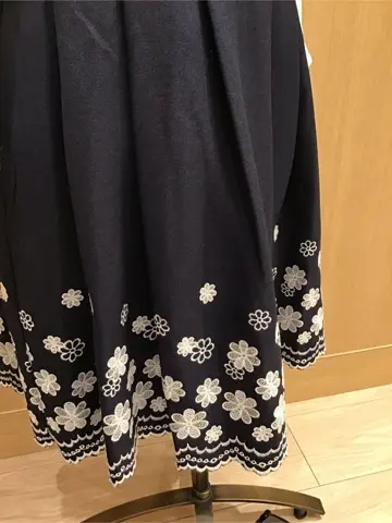 ANY 浅岡 コーディネート画像