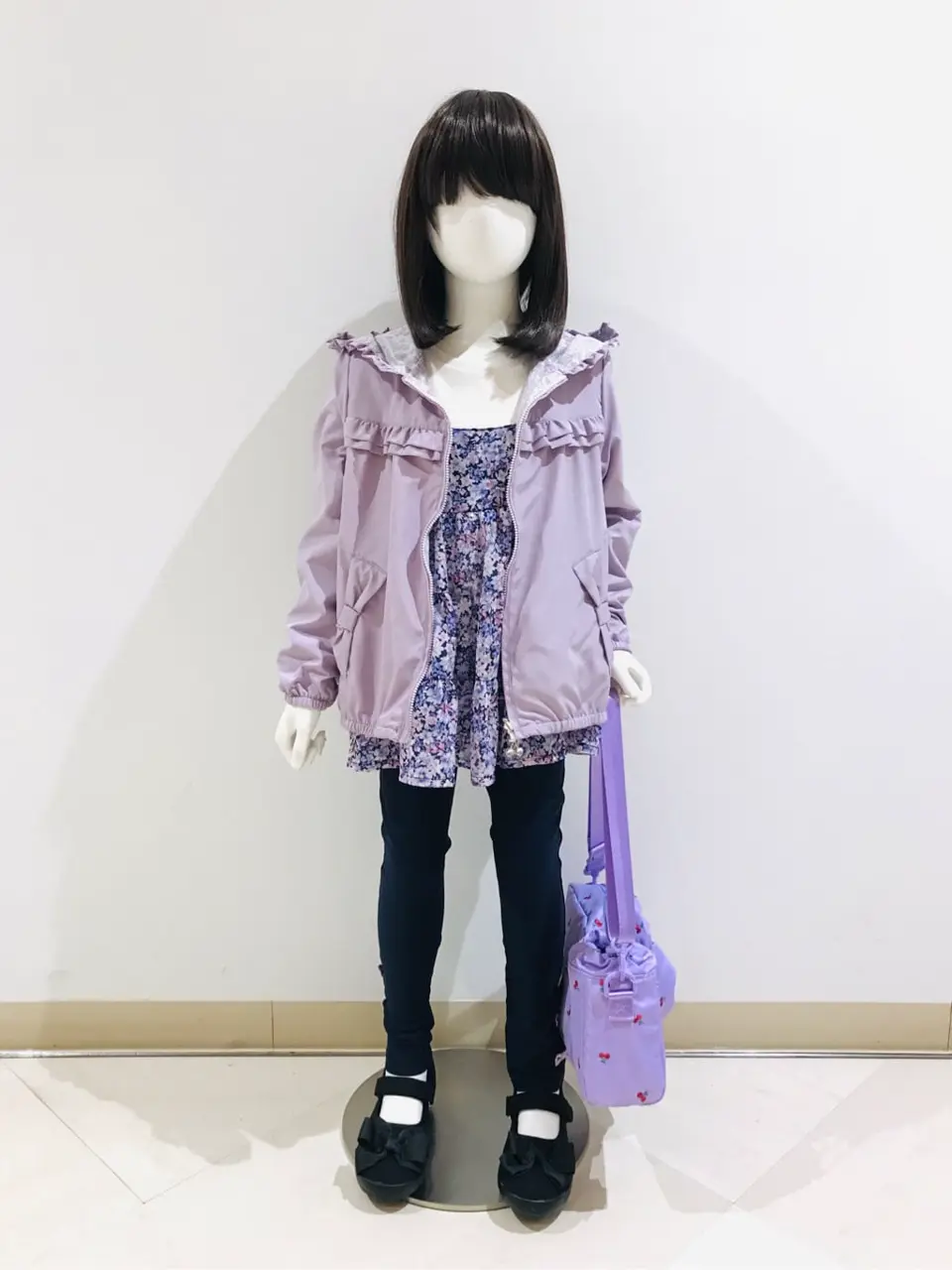  田口 コーディネート画像