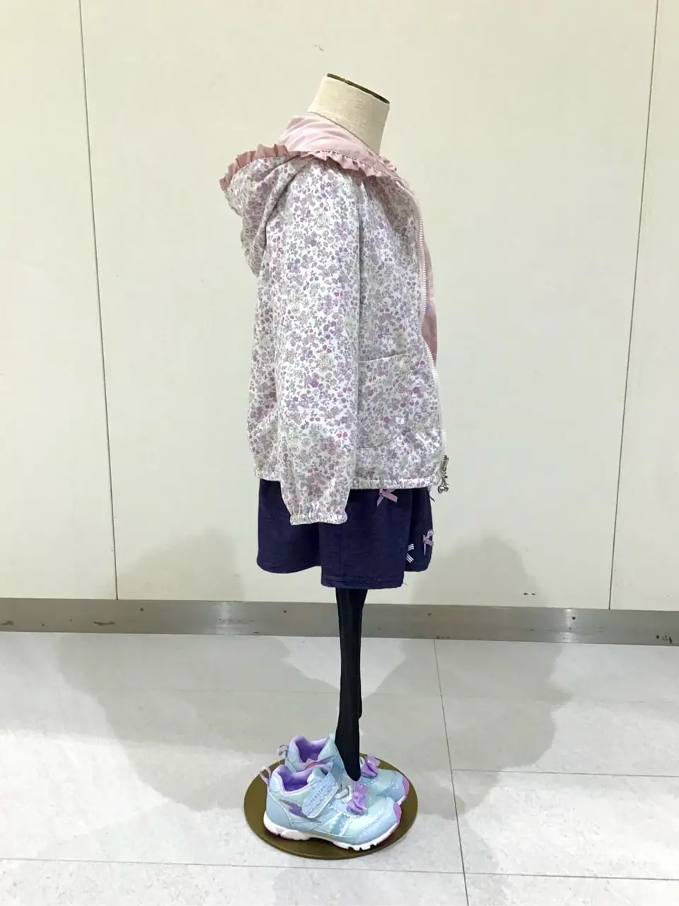 ANY 渡辺 コーディネート画像